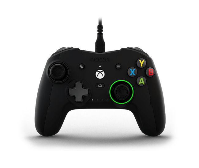 Comando Gaming Revolution X Pro Controller Preto