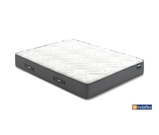 Colchão SILVER PRO HR MOLAFLEX 