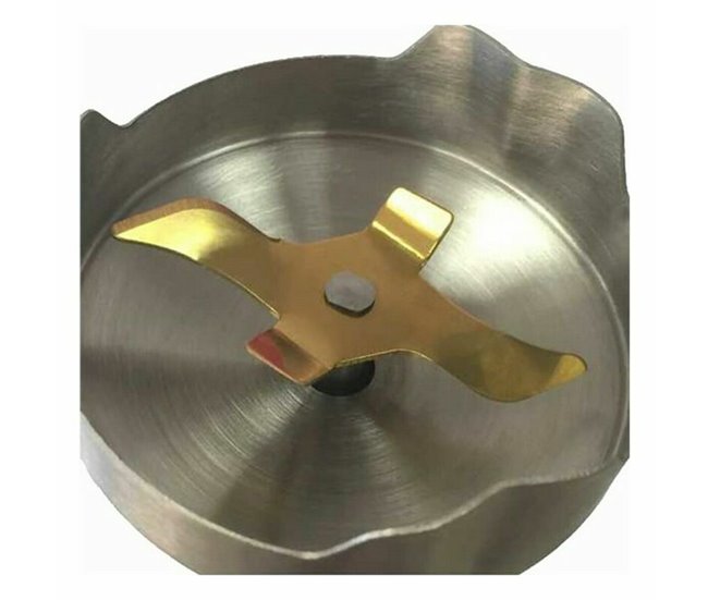 Batedora de Mão HB-11B.014A Preto