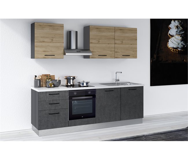 Cozinha GILDA 2.0 dereita GR2972213334