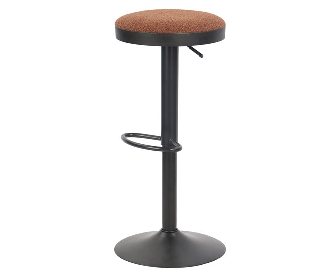 Banco ajustável FINN Terracota