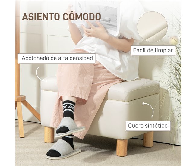 Banco de Armazenamento Cru