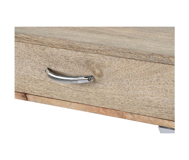 Aparador com Gavetas Castanho