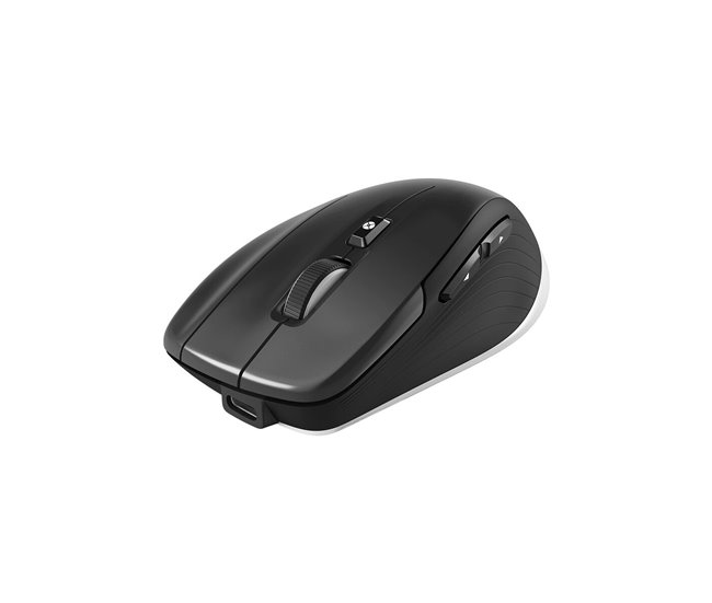Rato 3DX-700118 Preto