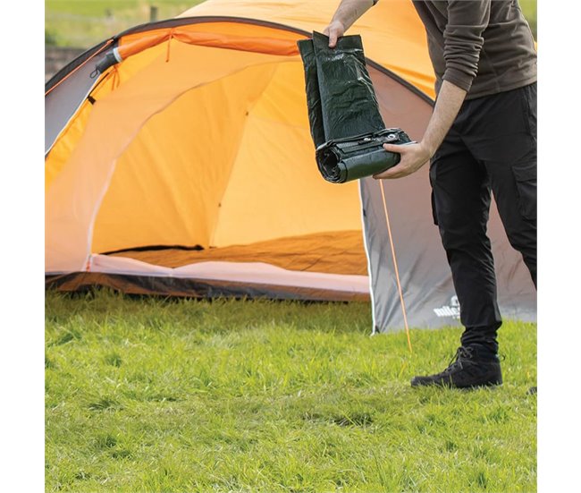 Bem Home Lona Terrestre 90GSM Preto