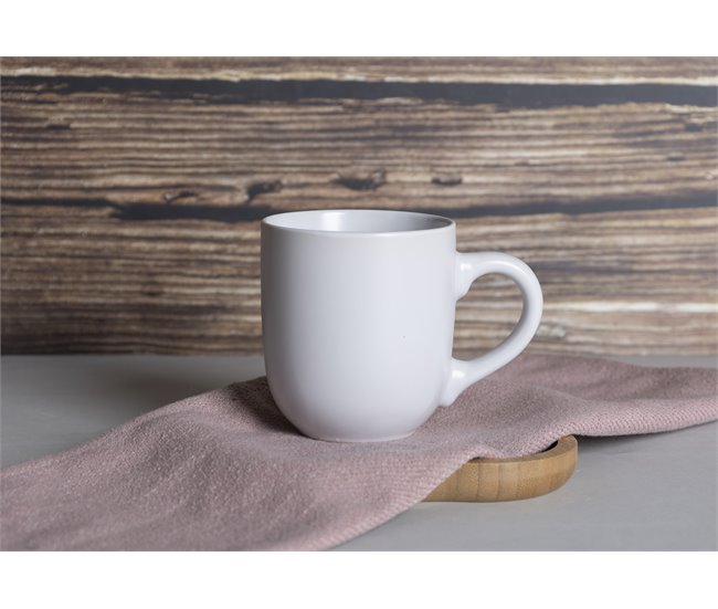 Mug GLAZE cores sortidas marca CONFORAMA Multicor