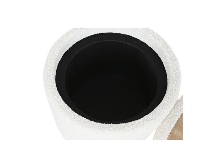 Banqueta Branco