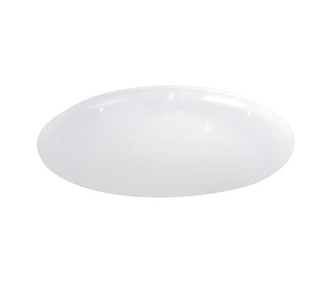 Plafon MIELAMORO LED branco marca EGLO Branco