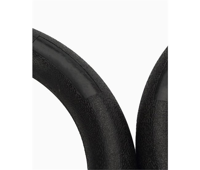 Argolas de Cross Training - BOOMFIT Preto
