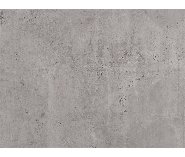 Beliani Mesa de jantar SPECTRA 80x140 Castanho Claro