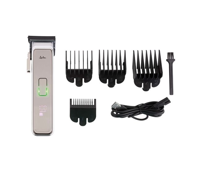 Aparadores de Cabelo JBCP3325 Cinza