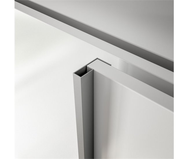 Armario Unix 150 Branco