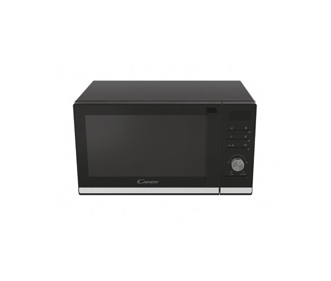 Micro-ondas CANDY CMGA23TNDB 23L com grill  Preto