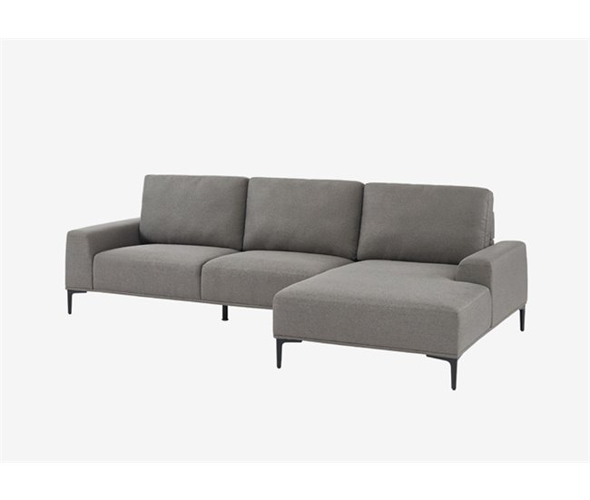 Chaise longue DANTE Bege