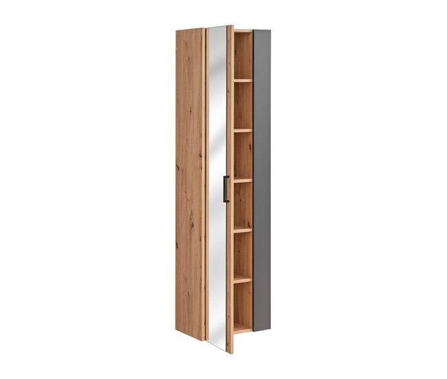 ARMÁRIO ALTO MADERA 45 Madeira