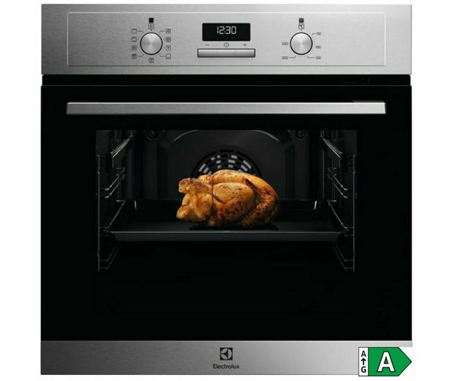 Forno AlumÍnio