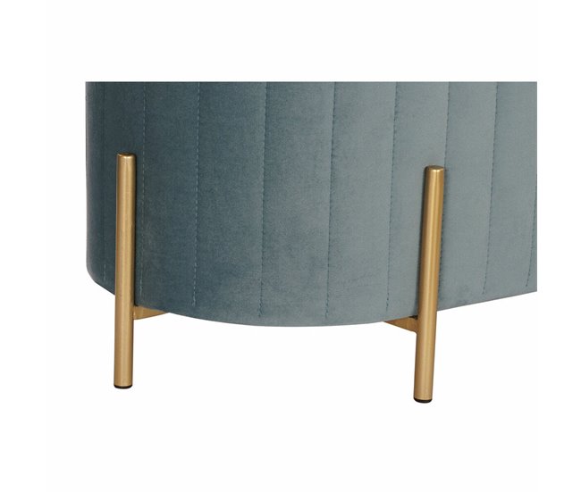 Banqueta Dourado