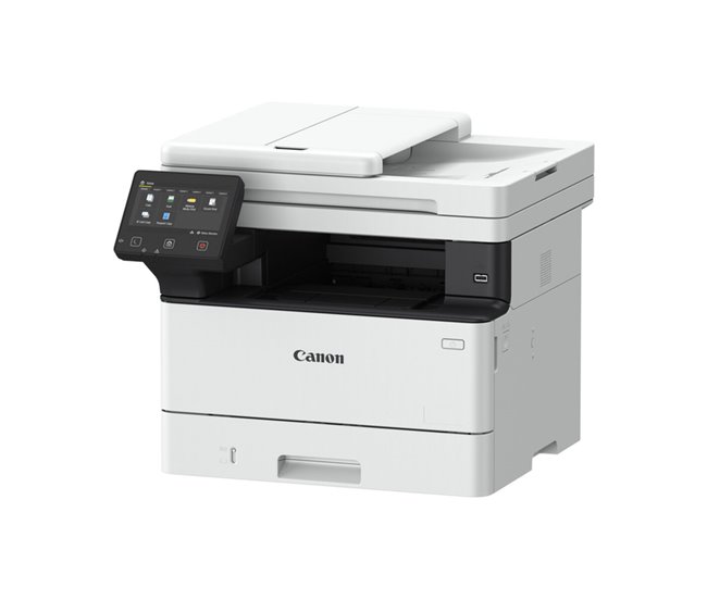 Impressora multifunções 5951C008 Multicor