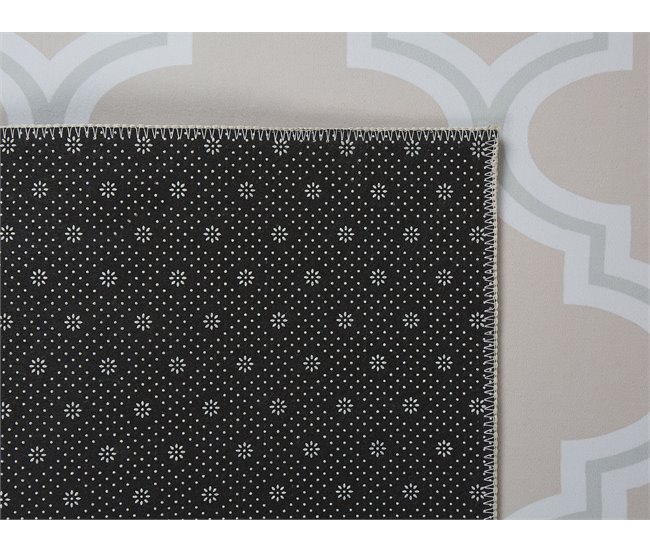 Beliani De corredor KADAYAL 80x200 Bege