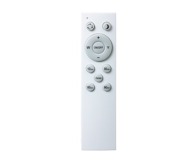 Plafon MIELAMORO LED branco marca EGLO Branco