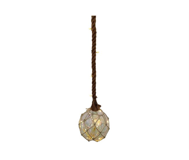 Bola de luz quente com 24 leds modelos sortidos Sortido