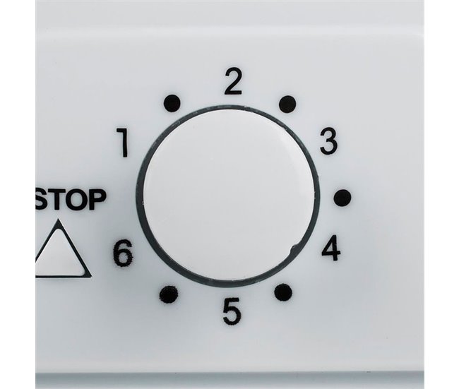Torradeira BR-1009 Tostadora Branco