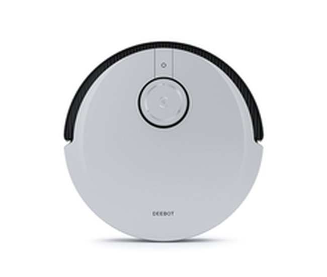 Robot Aspirador DEEBOT X1 PLUS Preto