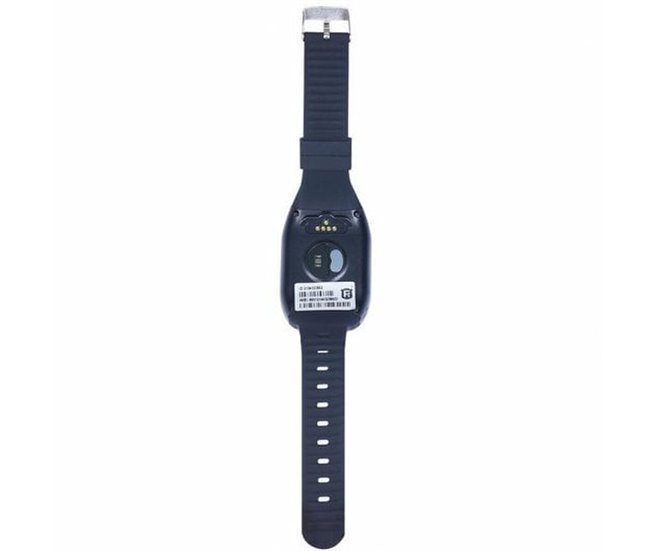 Smartwatch LESB01K Preto