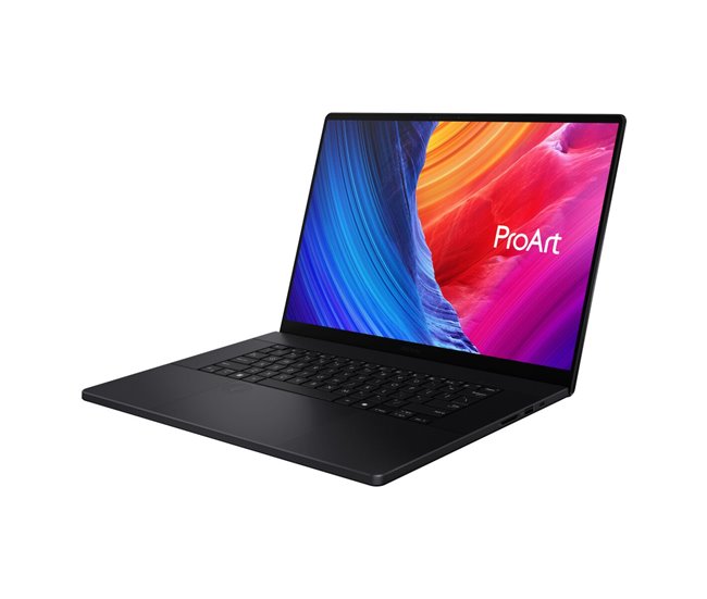 Laptop 90NB15L1-M00360 Preto