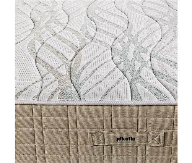 Colchão de molas ensacadas DALMA PIKOLIN 
