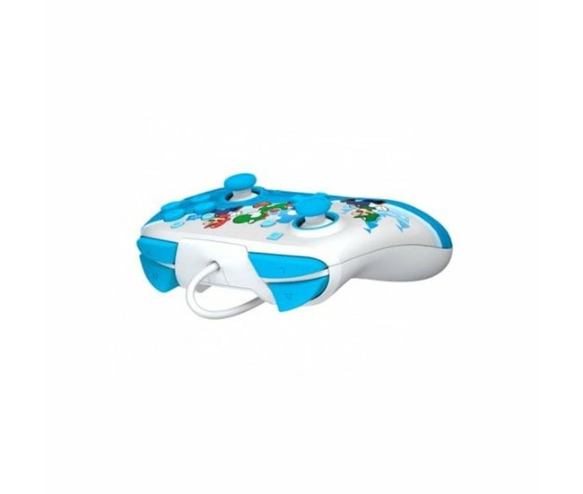 Comando Gaming Branco