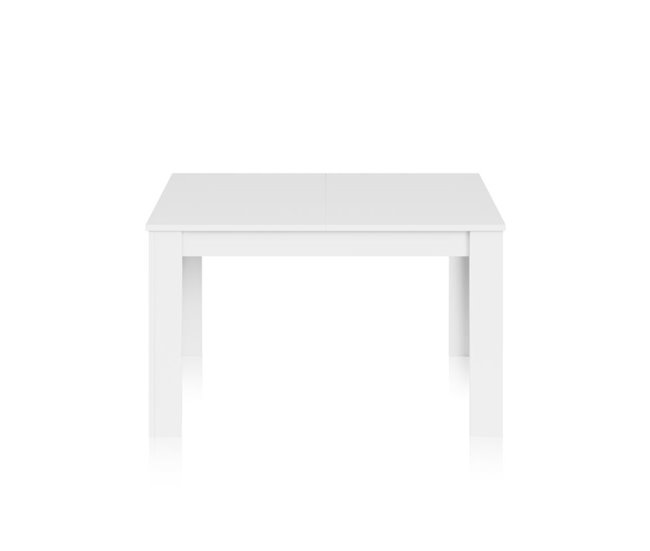 Mesa de comedor Danna 140 190x90 Branco