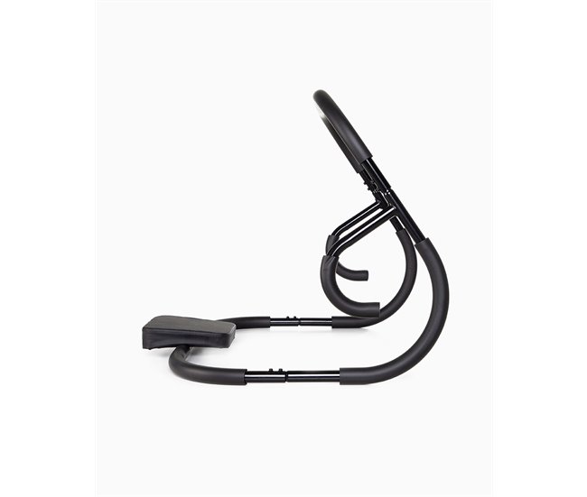AB Roller - BOOMFIT Preto