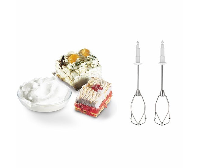 Batedora de Mão MFQ4070 Branco