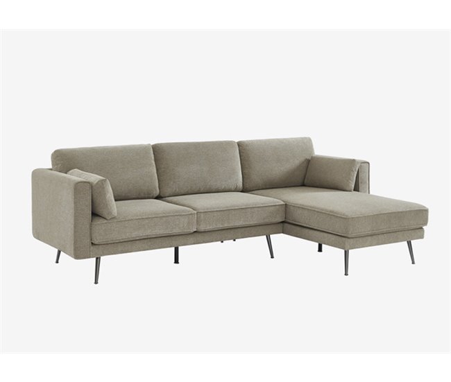 Chaise longue COSMO Bege