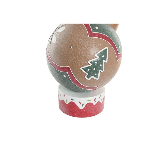 Adorno Natalício Multicor