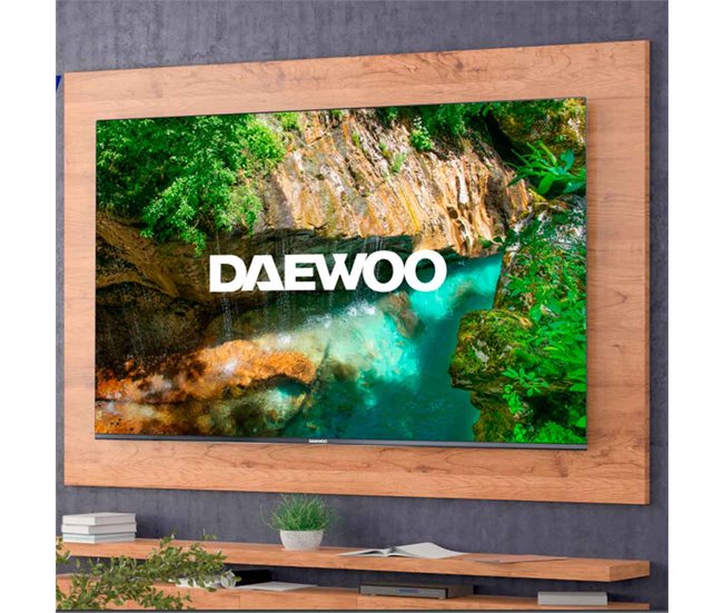 Smart TV 55DM62UA Preto