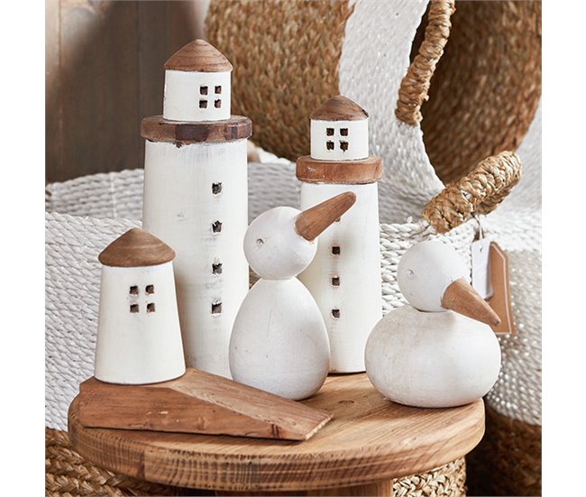 Figura ALEAS sortido marca BOLTZE Multicor