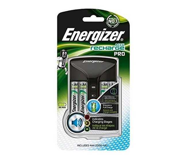 Carregador 639837 Multicor