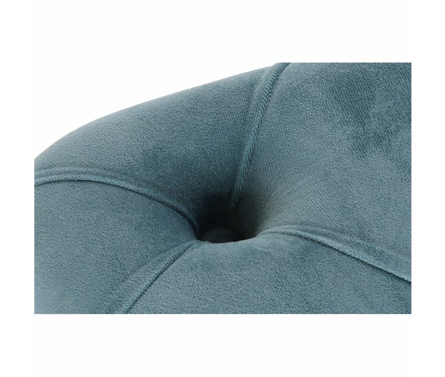 Banqueta Azul
