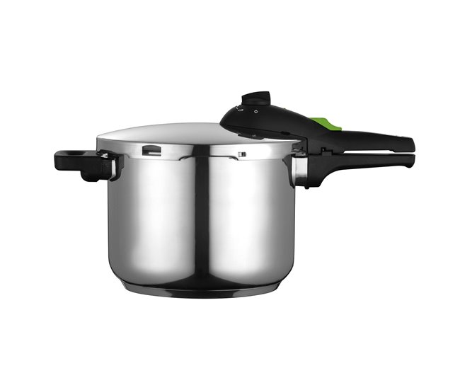 Panela de Pressão FAGOR Rapid Xpress 6 Inoxidavel