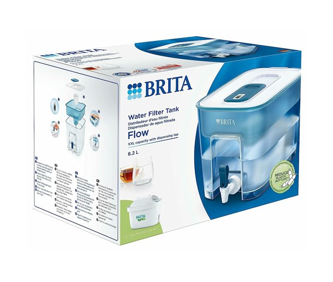 Caneca Filtrante Multicor