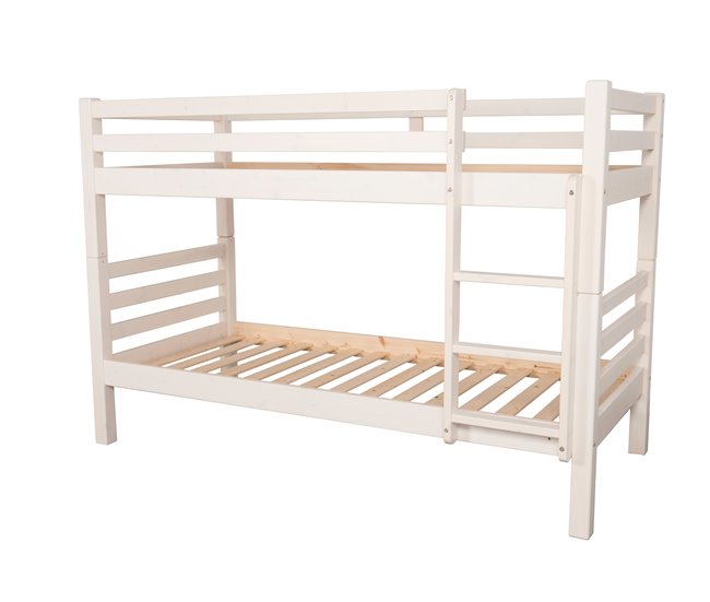 Beliche MIX II 90x190cm branco Branco