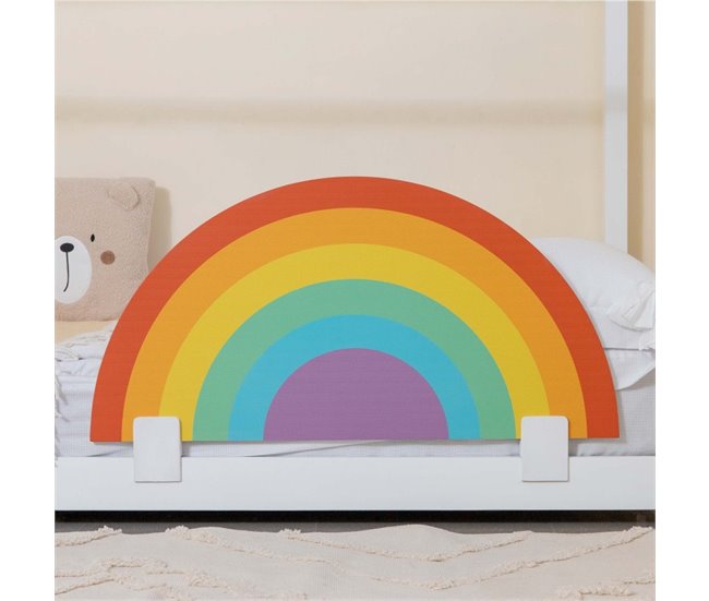 Barreira cama Multicor