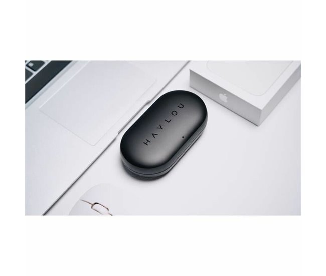Auriculares OW01 Multicor