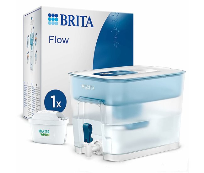 Caneca Filtrante Multicor