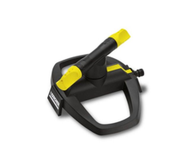Aspersor de Rega RS 120/2 Multicor