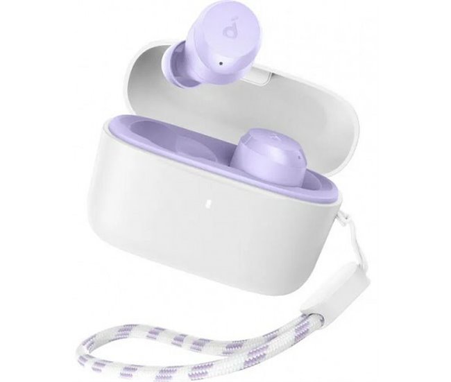 Auriculares in Ear Bluetooth A25I Branco