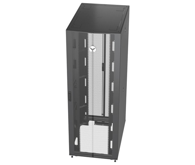 Armário rack mural VR3357 Preto