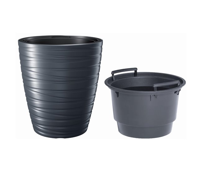 68L Maze Deposit Pote Antracite